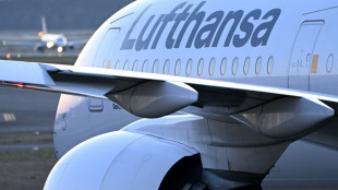Germany's Lufthansa to slash 4,000 jobs as headwinds mount
