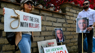 Irán se opone a una suspensión del enriquecimiento de uranio como pide EEUU