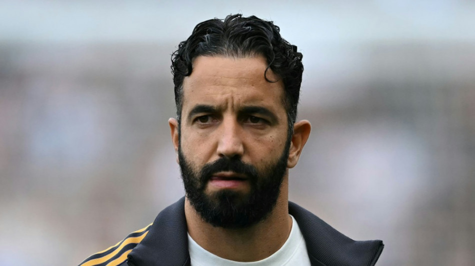 United am Tiefpunkt: "Es muss sich etwas ändern"