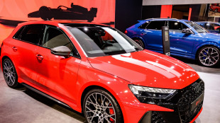 Audi chiude il 2025 con un utile in crescita a 4,61 miliardi