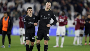 Title race not over, insists Man City boss Guardiola