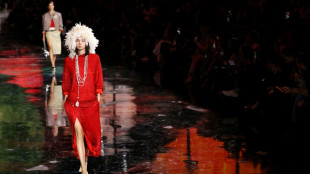 Semana de Moda de Paris: ar fresco, mas sem revolução