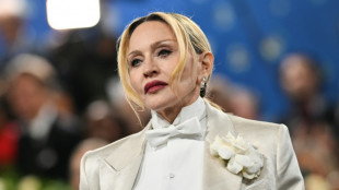 Madonna to release new album next year  