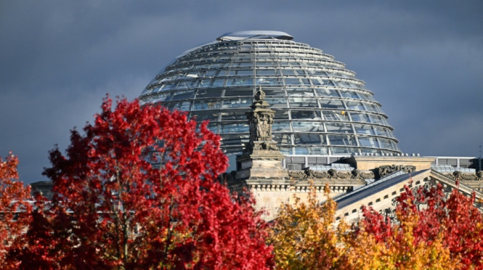 Bundestag gibt grünes Licht für CO2-Speicherung - Kritik von Umweltverbänden
