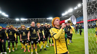 Mj&auml;llby faz hist&oacute;ria ao conquistar t&iacute;tulo do in&eacute;dito Campeonato Sueco