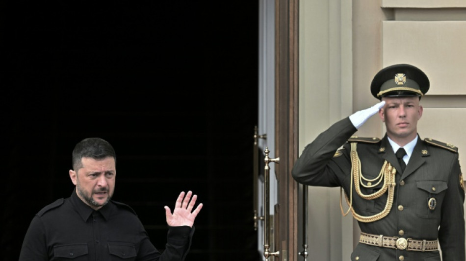 Zelensky insiste em se reunir com Putin diante de estancamento de conversas de paz