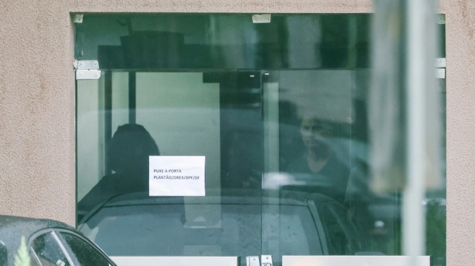 Brasilien: Oberstes Gericht bestätigt Inhaftierung von Ex-Präsident Bolsonaro