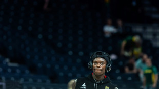 Schröder von Fans rassistisch beleidigt: "Das ist traurig"