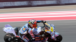 MotoGP: Indonesia, Aldeguer coglie la prima vittoria