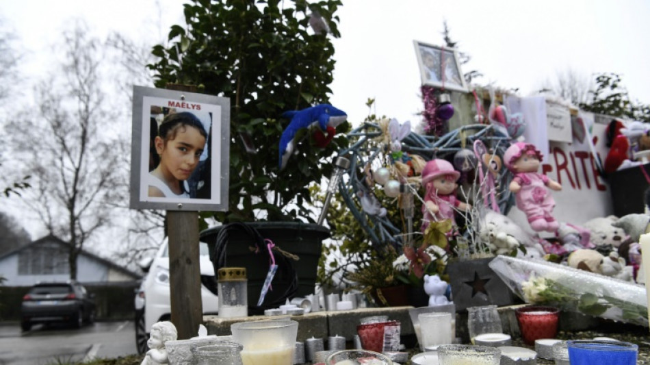 Mort de Ma&euml;lys: Lelandais devant les assises pour un proc&egrave;s hors normes