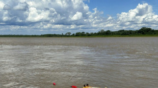 Lluvias obligan a suspender b&uacute;squeda de 30 desaparecidos en selva peruana     