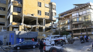 Media, 17 raid a Beirut, 'i più violenti da inizio guerra