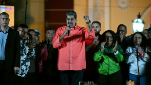Maduro consolida su poder en Venezuela con una victoria en unas elecciones sin oposición