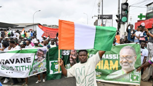 Elfenbeinküste: Tausende demonstrieren gegen angestrebte vierte Amtszeit des Präsidenten