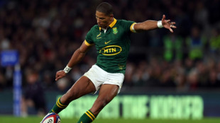 Rugby Championship kicks off amid uncertain future