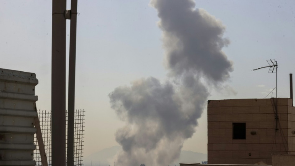 Netanyahu affirme que Khamenei pourrait avoir &eacute;t&eacute; tu&eacute; dans l'attaque isra&eacute;lo-am&eacute;ricaine contre l'Iran 