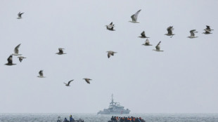 La Uni&oacute;n Europea avanza en el endurecimiento de su pol&iacute;tica migratoria