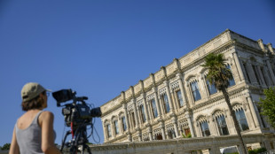 Außenamt: Ukrainische Delegation zu Gesprächen mit Russland in Istanbul eingetroffen