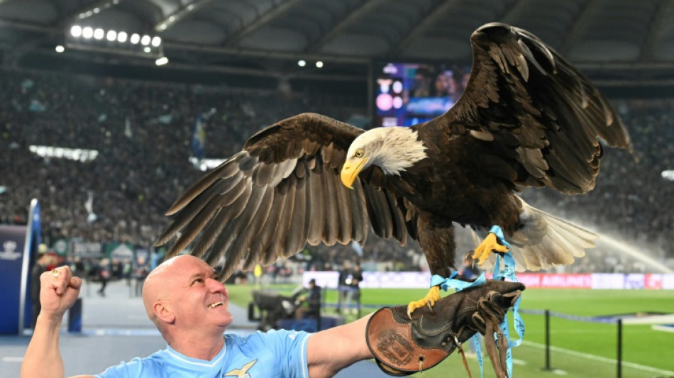 La Lazio prescinde de su cetrero tras publicar fotos de sus genitales