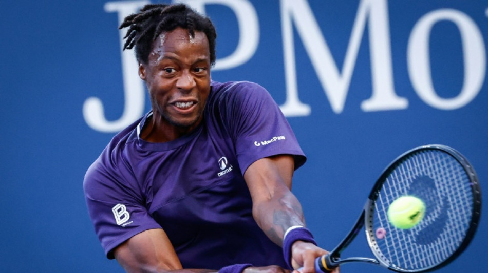 El tenista francés Gaël Monfils anuncia que se retirará a finales de la temporada 2026
