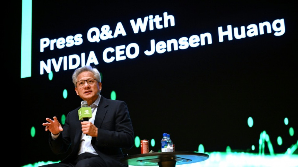 Nvidia suministrará 260.000 chips avanzados a Corea del Sur