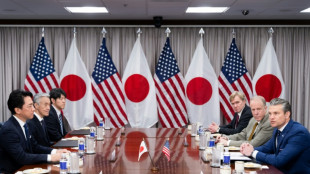 Jap&atilde;o e EUA expandir&atilde;o coopera&ccedil;&atilde;o em m&iacute;sseis e exerc&iacute;cios militares