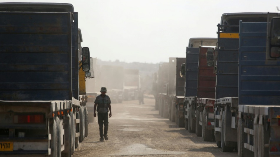 Israel devuelve a Gaza los cuerpos de 15 palestinos, según autoridades locales