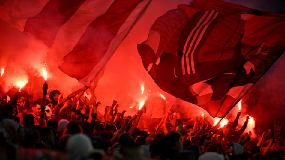 Le Sénat se penche sur une réforme du sport pro, scrutée par le foot français