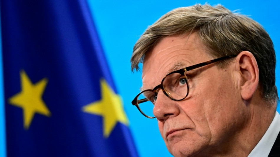 EU-Au&szlig;enminister diskutieren &uuml;ber Iran-Krieg und die Ukraine