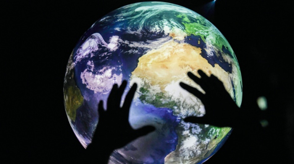Menschheit lebt "auf Pump": Forderungen zum  Erd&uuml;berlastungstag