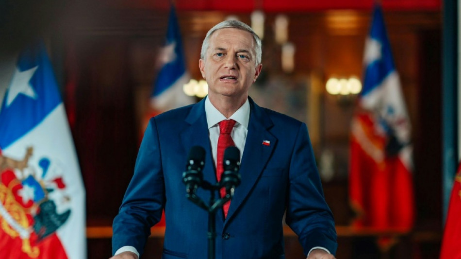 Chilenischer Pr&auml;sident k&uuml;ndigt tiefgreifende Wirtschaftsreformen an