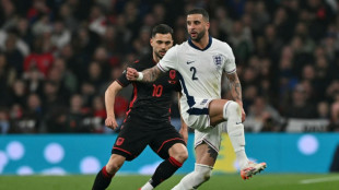 Walker retires from international duty after 96 England caps