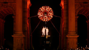 Olympisches Feuer in Mailand und Cortina entz&uuml;ndet