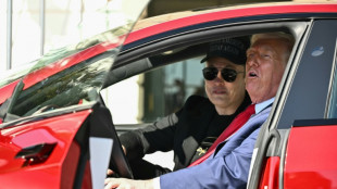 US Senate blocks California's electric vehicle mandate