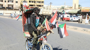 Regierung des Sudan kehrt in Hauptstadt Khartum zur&uuml;ck