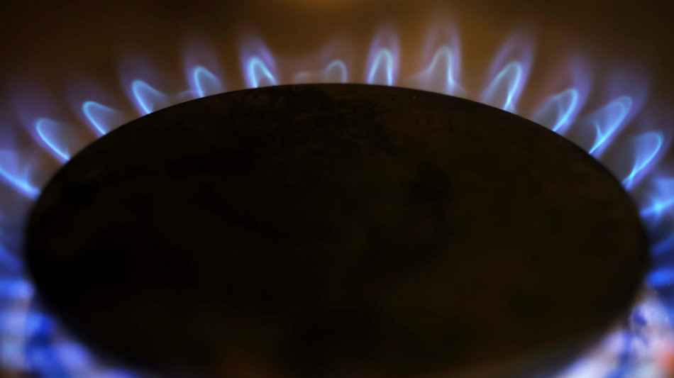 Gme, in calo l'indice italiano del prezzo del gas