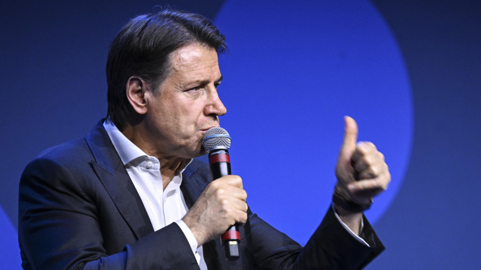 Conte, chiamiamo a una larga partecipazione alle primarie