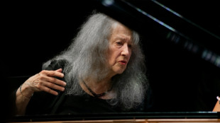 Martha Argerich, 'A che serve la musica? È come l'amore'