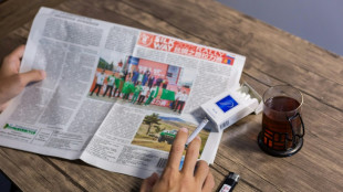 Reclusive Turkmenistan bids to go tobacco-free in 2025