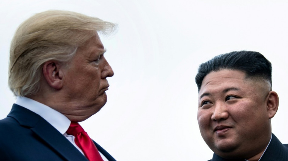 UN aid relief a potential opening for Trump-Kim talks, say analysts