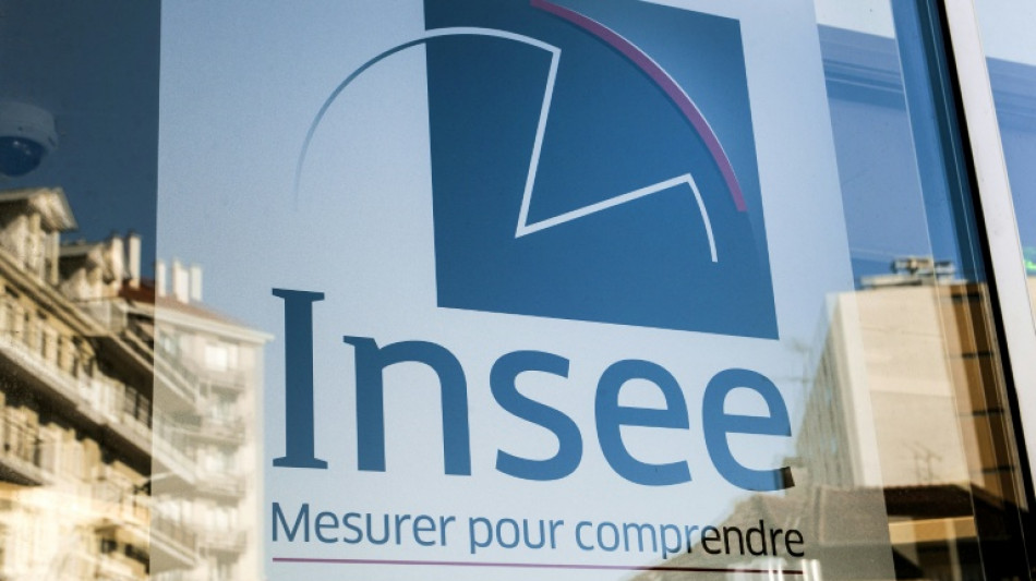 France: l'ampleur du dérapage budgétaire en 2024 dévoilé jeudi