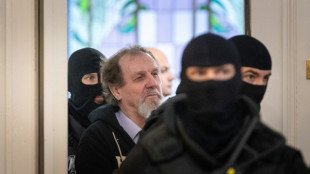 Gericht in der Slowakei: Fico-Attentäter zu 21 Jahren Haft verurteilt