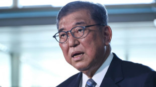 Nach Wahlpleite: Wachsende Ungewissheit über Zukunft von Japans Regierungschef Ishiba