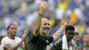 Delighted Maresca hails Joao Pedro after Chelsea reach Club World Cup final