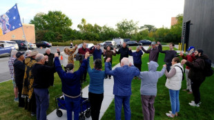 A Chicago, ville de Léon XIV, les catholiques affligés par les descentes antimigrants