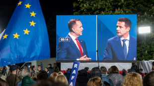Polônia escolhe entre um pró-europeu e um nacionalista na acirrada eleição presidencial
