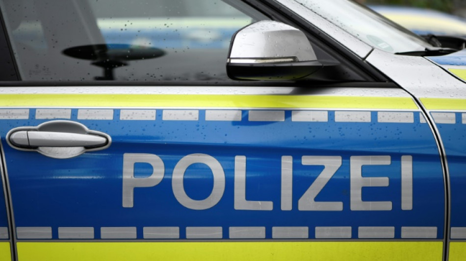 Zwei Verd&auml;chtige nach wilder Verfolungsjagd in Bayern in Untersuchungshaft