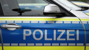 Zwei Verd&auml;chtige nach wilder Verfolungsjagd in Bayern in Untersuchungshaft
