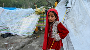 En Afghanistan, la scolarit&eacute; de milliers d'&eacute;l&egrave;ves bris&eacute;e par la guerre avec le Pakistan