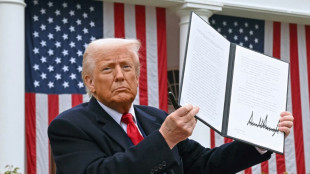 Trump slaps allies Japan, South Korea with 25% tariffs